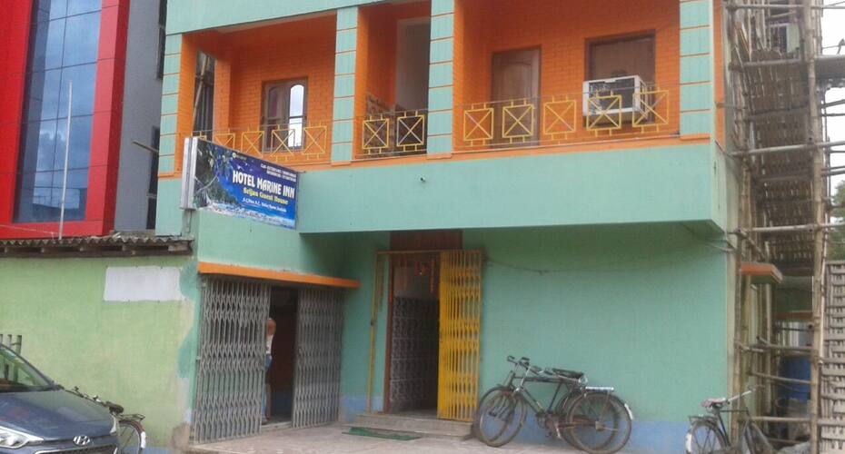 Hotel Marine Inn, Digha 3